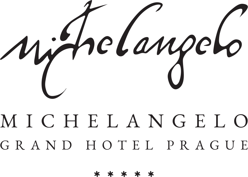 Michelangelo Grand Hotel Prague - Michelangelo Grand Hotel Prague